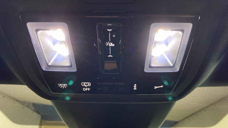 Volkswagen ID.7 210kW Match Pro Plus 77kWh 5dr Auto Electric Estate